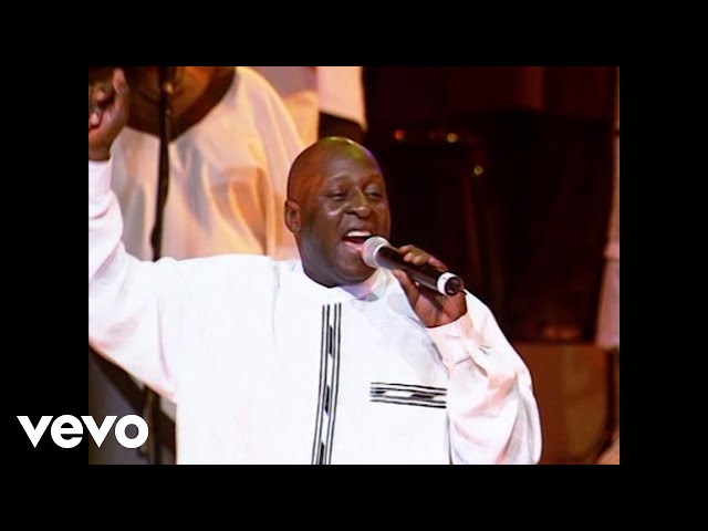 Joyous Celebration - Sebakanyana (Live at the Playhouse - Durban, 2005) class=