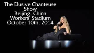 06 My All - Mariah Carey (live at Beijing)