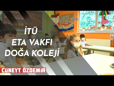 DOĞA KOLEJİ'NDEKİ PROJELER ÖĞRENCİLERE NE KATIYOR?