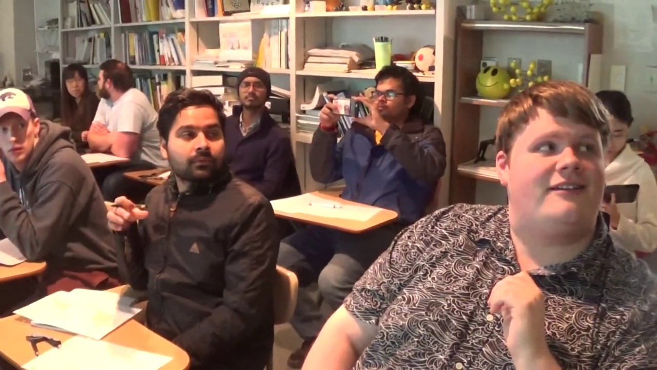 Classical Mechanics with a Bang! (2018 Fall) - Lecture #30 Part 1/2