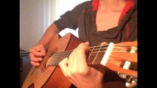 Yanıbaşımdan Cover