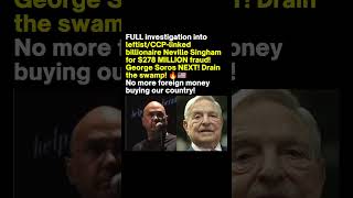 DOJ Investigation Claim Goes Viral 🚨