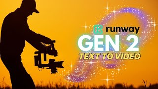 Runway Gen 2 Text to Video AI | Is This The Future Of Video?