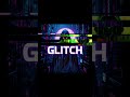 Glitch in the matrix #glitchinthematrix #musicforgamers