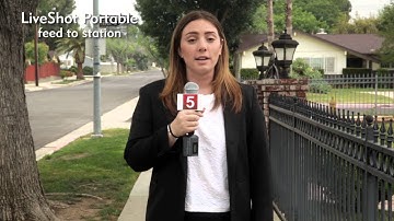 Learn The Basics Of Comrex LiveShot In Under 3 Minutes