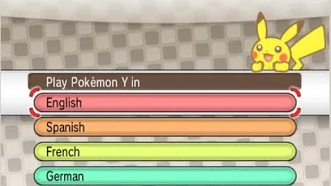 How to reset pokemon games  save in citra emulator