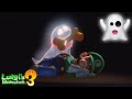 POLTERPUP SAVED MY LIFE!! | Luigi's Mansion 3 [#6]