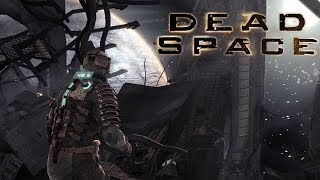 ZONA DE GRAVEDAD CERO l Dead Space #4