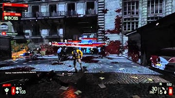 [Killing Floor 2] 80 Players Gameplay Including Boss (ModdingCommunity.com)