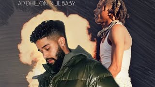 AP Dhillon X Lil Baby - DROPTOP | Gurinder Gill | Gminxr | Ayodhruv [Official Music Video]