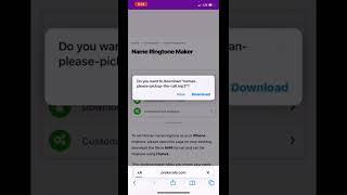 How To Create Your Name Ringtone | DJ | 2022 screenshot 1