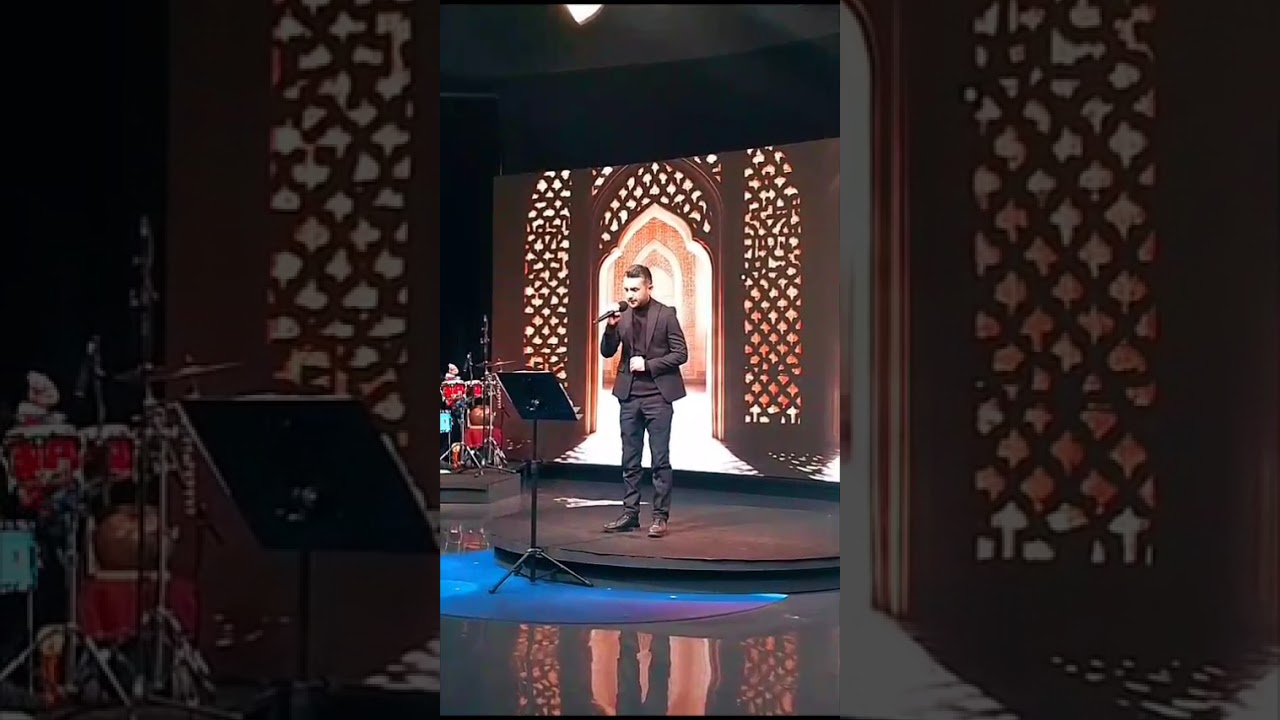 Şuayb Koluman Kane Muhammed Mustafa 🌹