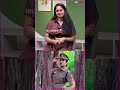 எங்க அம்மாவோட ஆசை அது...🥰 - Actress Vennila & Son | IBC Mangai