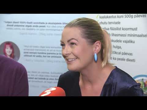 Video: 8. Märts: Kiire Ettevalmistus Puhkuseks