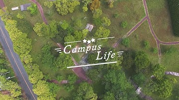 【Official】Toyohashi University of Technology Introduction Video Campus Life Introduction
