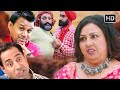 Nonstop comedy 2024  punjabi comedy movie scenes  back 2 back comedy  funny clips 2024