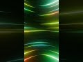 Abstract Color Loop | Blender Animation