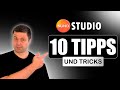 10 Suno Studio Funktionen Die Du Kennen Musst