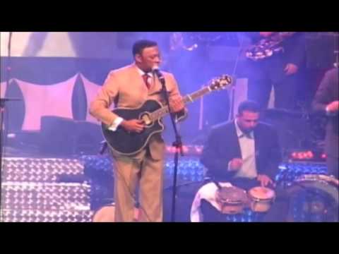 Anthony santos vete alejate de mi bachata