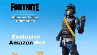 Fortnite de graça na Amazon fire stick tv  exclusivo no Brasil