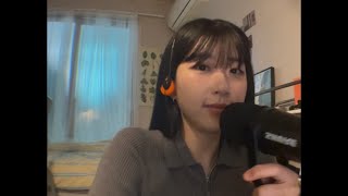 Daisies - Justin Bieber (Cover By Na0Woo)