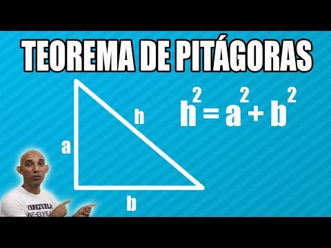 Vídeo: Com Trobar La Hipotenusa, Coneixent Les Cames