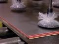 How its made laminate compact hpl