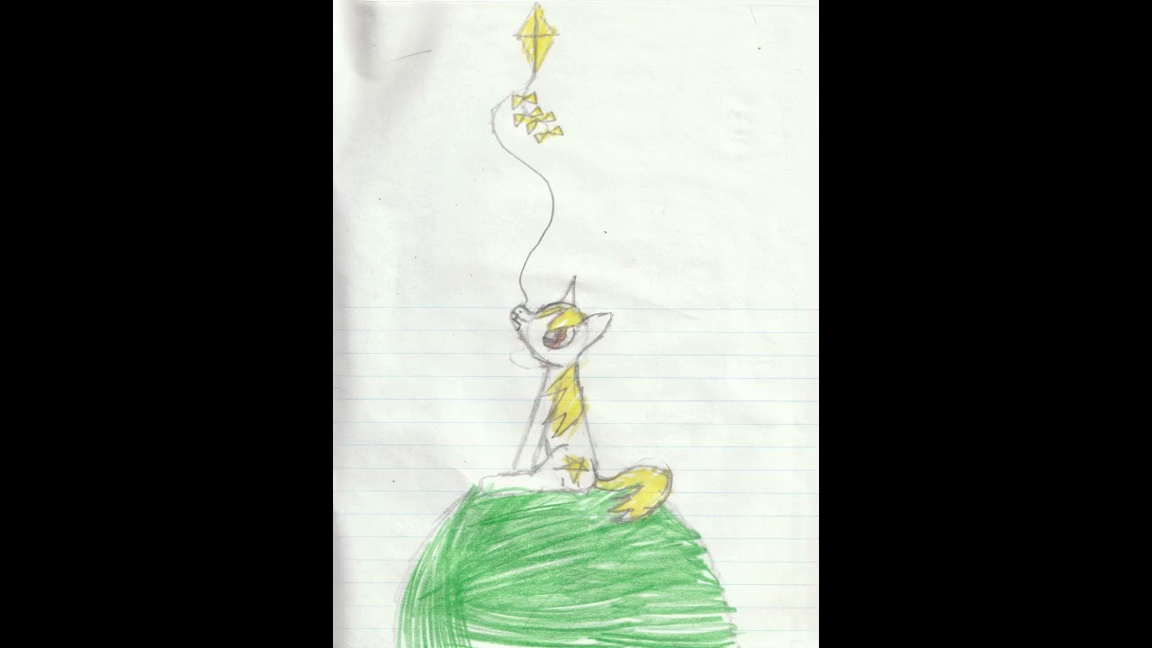 A True True Friend sung by 7 year old me! (100 subscriber special)