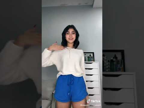 Tiktok Maureen daryanani