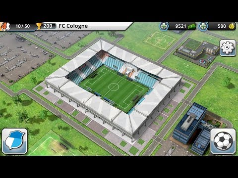Football Empire (by Digamore Entertainment) Android Gameplay [HD]