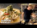 Two Recipes That'll Keep You Warm | Gordon Ramsay