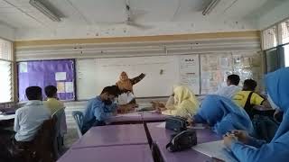PdPc Bahasa Melayu Tingkatan 3 (Karangan Respons Terbuka) PdPc Bahasa Melayu Tingkatan 3 (Karangan Respons Terbuka)