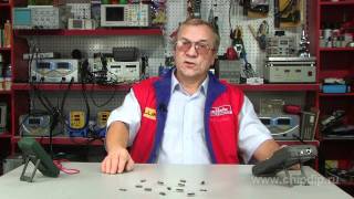 Single vibrators, working principle