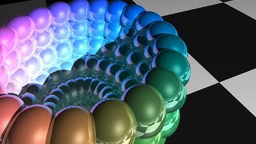 CUDA ray tracer
