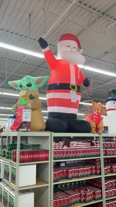 old-time-pottery-store-check-2023-christmas-inflatable-selection-youtube