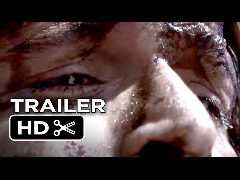 Son Of God Official Trailer #2 (2014) - Jesus Movie HD