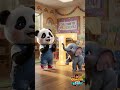 Letter Sounds E | Baby Panda Learning Adventure🐼 | Fun Alphabet Song for Kids | Preschool Learning