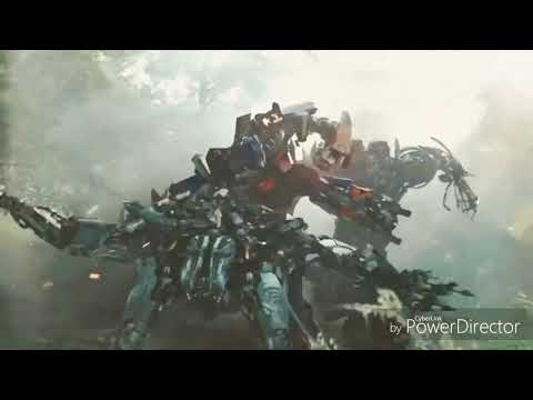 Transformers Revenge Of The Fallen Final Ultimate Film Version Foundry Save To Forest Battle IMAX