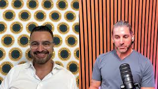 A New Chapter Begins: Donny Minchillo Takes Over as Host of The Immigrant Entrepreneurs