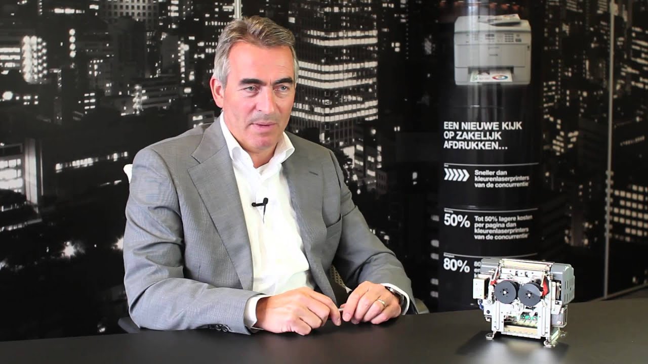 Partnership Epson en Xtandit