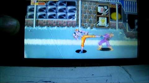 lets play capcom classics