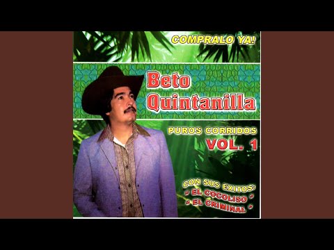 Watch the video for El temible quemador