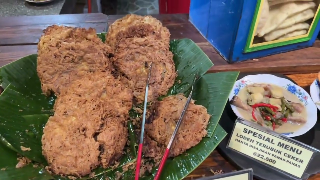 Worth it nggak ? Review lengkap Kopi klotok puncak Bogor !