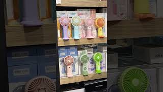 Kids cooling fan #travel #beautifulworld #nature #love #beautiful #peace