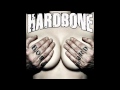 Hardbone  bone hard full album