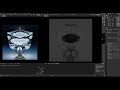 blender しました