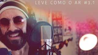 Leve Como O Ar - Henriq Ch - Kromosons .1