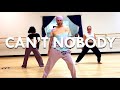 Can&#39;t Nobody - 2NE1 | Brian Friedman Choreography | Adaptive Force