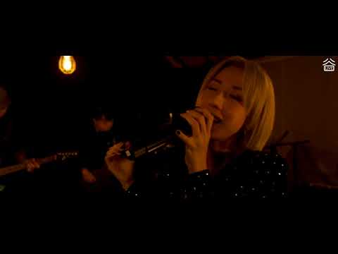 谷 Live x 泳兒 Vincy「Live in Gutters」- 弱水三千