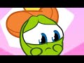 Приключения Ам Няма - Кусь Ням: Златовласка Ням - 17 сезон